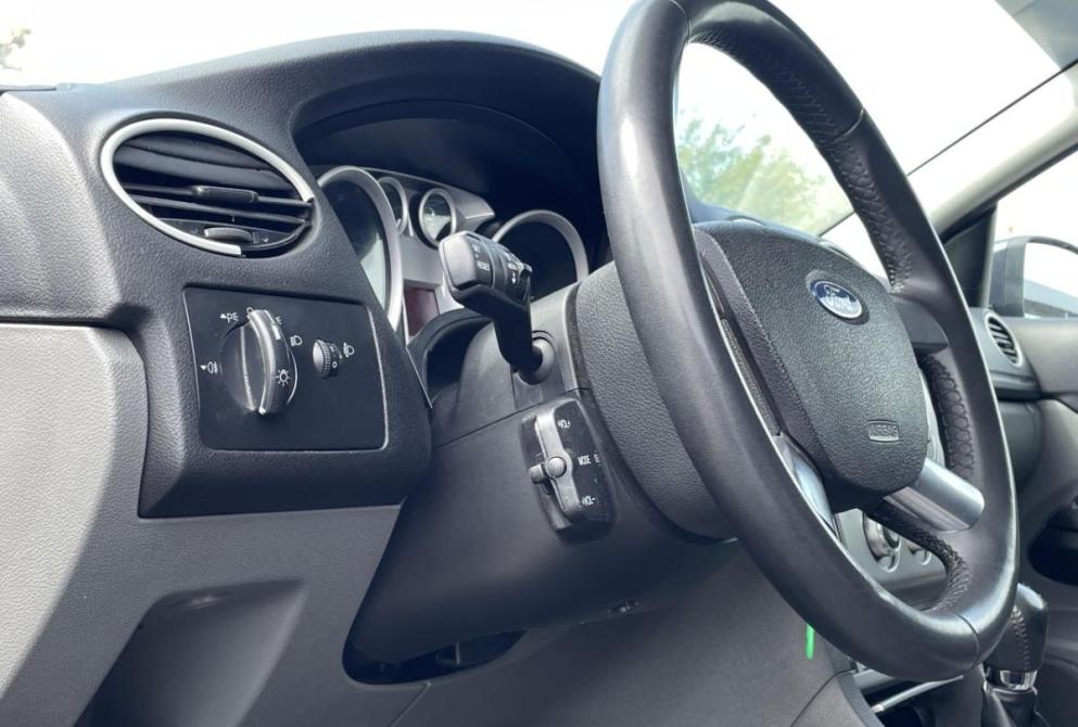Ford Focus II Рестайлинг Иваново  - изображение 16