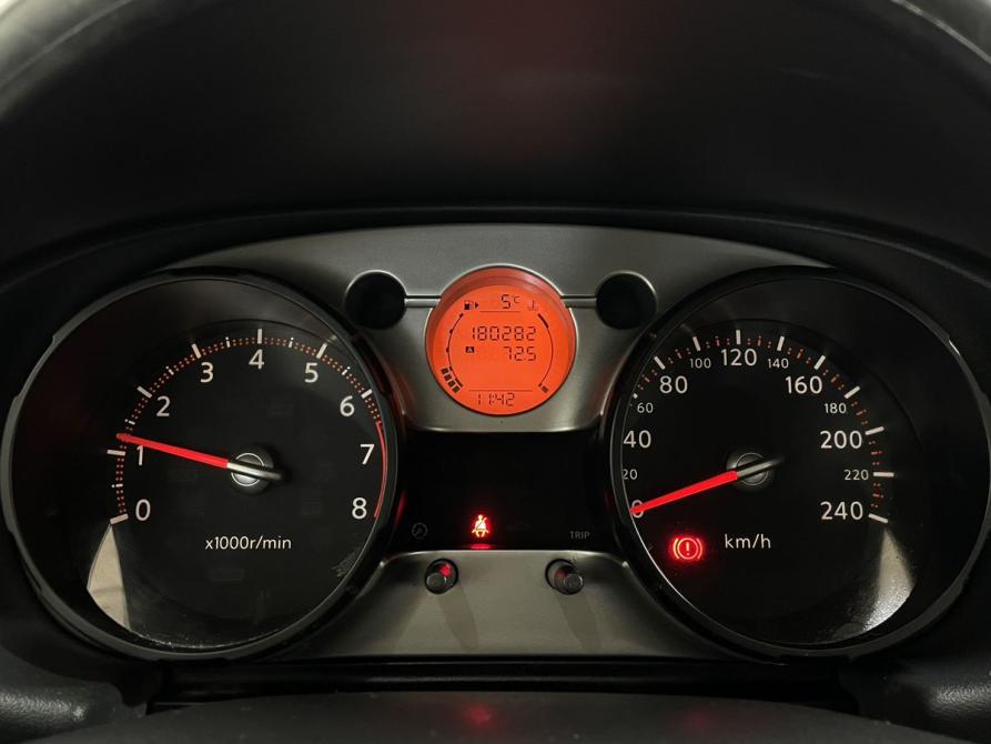 Nissan Qashqai I Тамбов  - изображение 14