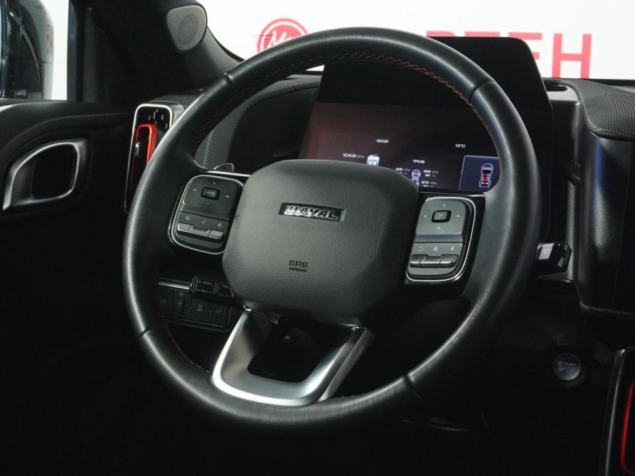 Haval Dargo Вологда  - изображение 17