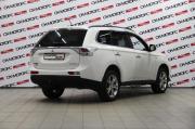 Mitsubishi Outlander III Сургут  - изображение 36