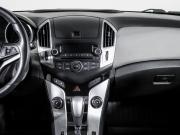 Chevrolet Cruze I Рестайлинг Москва  - изображение 29