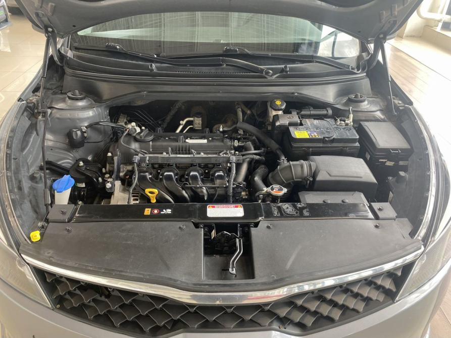 Kia Rio IV Рестайлинг Саратов  - изображение 26
