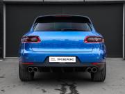 Porsche Macan I Москва  - изображение 40