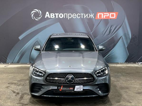 Mercedes-Benz E-Класс V (W213 S213 C238) Рестайлинг с пробегом 2020 года, цена 4 340 000 рублей, 51000 км, седан, Автокод Объявления