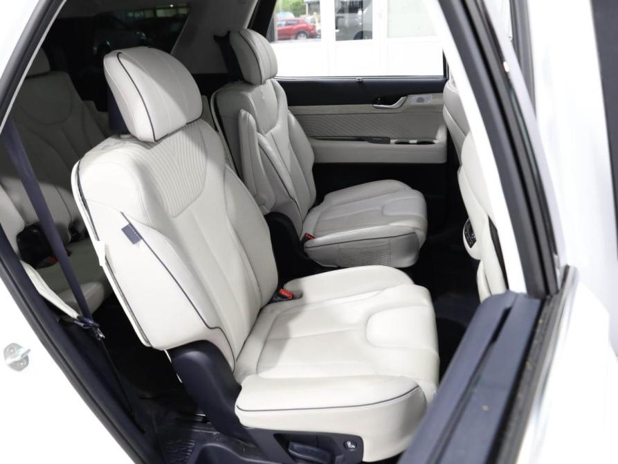 Hyundai Palisade I Рестайлинг Ростов-на-Дону  - изображение 7