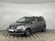 Geely MK Cross I Воронеж  - изображение 21