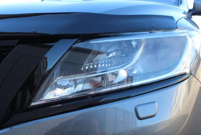 Nissan Pathfinder IV с пробегом 2015 года, цена 1 490 000 рублей, 257328 км, внедорожник, Автокод Объявления