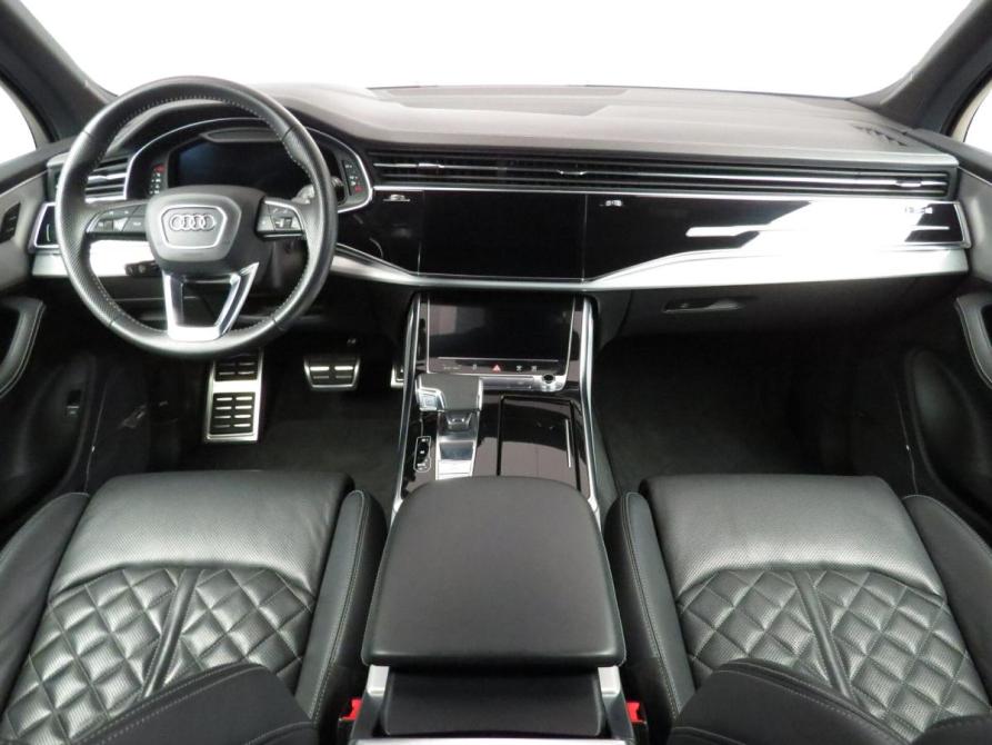 Audi Q7 II (4M) Рестайлинг Санкт-Петербург  - изображение 6
