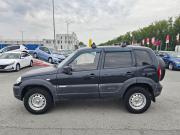 Chevrolet Niva I Рестайлинг Тюмень  - изображение 20