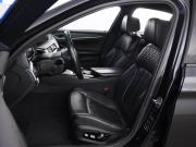 BMW 5 серии VII (G30/G31/G38) Москва  - изображение 31