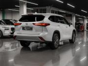 Toyota Highlander IV (XU70) Москва  - изображение 34