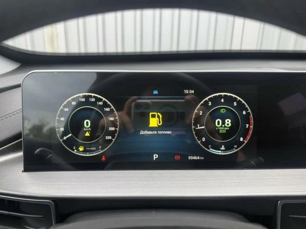 Chery Tiggo 4 I Рестайлинг 2 с пробегом 2024 года, цена 1 727 000 рублей, 59030 км, внедорожник, Автокод Объявления