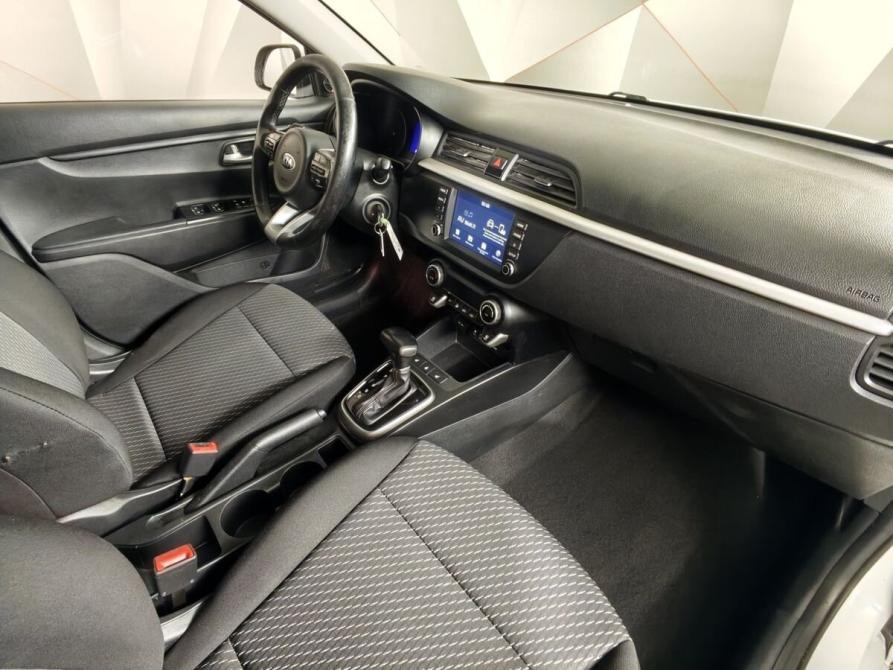 Kia Rio IV Москва  - изображение 13