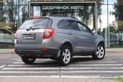 Chevrolet Captiva I Рестайлинг Брянск  - изображение 29