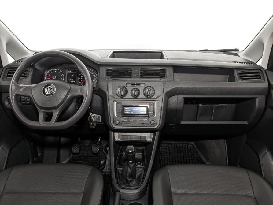 Volkswagen Caddy IV Москва  - изображение 14