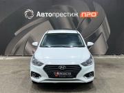Hyundai Solaris II Пермь  - изображение 23