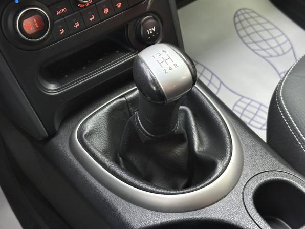 Nissan Qashqai I Рестайлинг с пробегом 2011 года, цена 1 295 000 рублей, 126815 км, внедорожник, Автокод Объявления