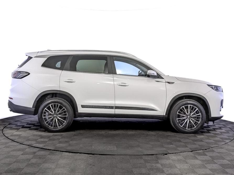 Chery Tiggo 8 Pro Max I Москва  - изображение 4