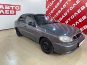 Chevrolet Lanos I Новочеркасск  - изображение 16