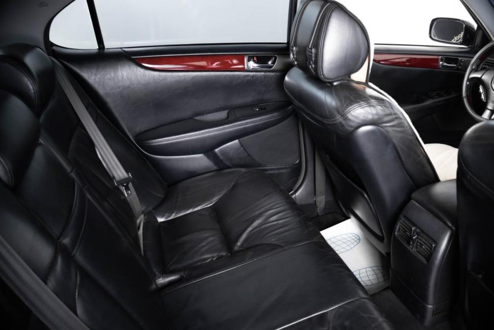 Lexus ES IV Пермь  - изображение 11