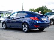Hyundai Solaris I Рестайлинг Ижевск  - изображение 28