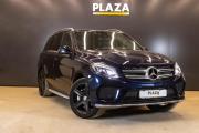 Mercedes-Benz GLE I (W166) Уфа  - изображение 29