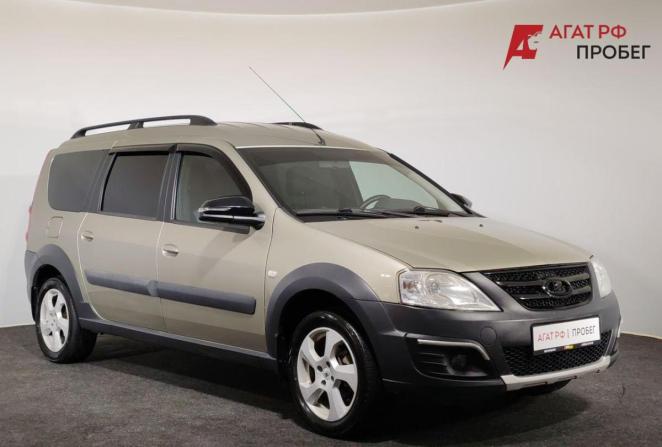 Lada (ВАЗ) Largus I с пробегом 2020 года, цена 950 000 рублей, 133194 км, универсал, Автокод Объявления