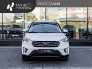 Hyundai Creta I Казань  - изображение 11