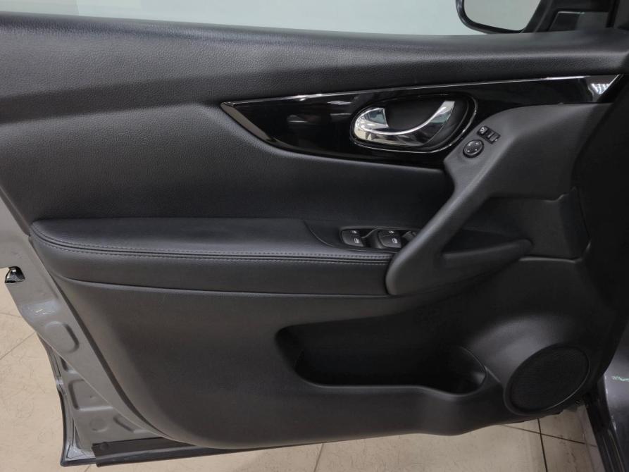 Nissan Qashqai II Рестайлинг Альметьевск  - изображение 9