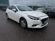 Mazda 3 III (BM) Рестайлинг Санкт-Петербург  - изображение 7