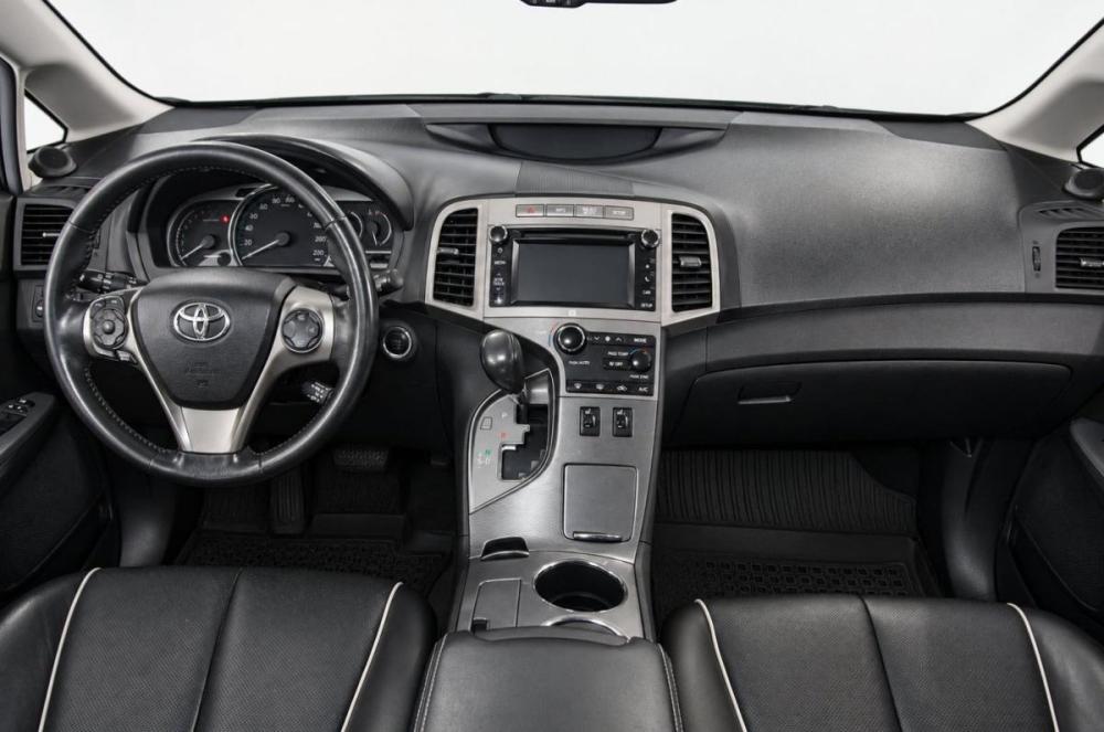 Toyota Venza I Челябинск  - изображение 11