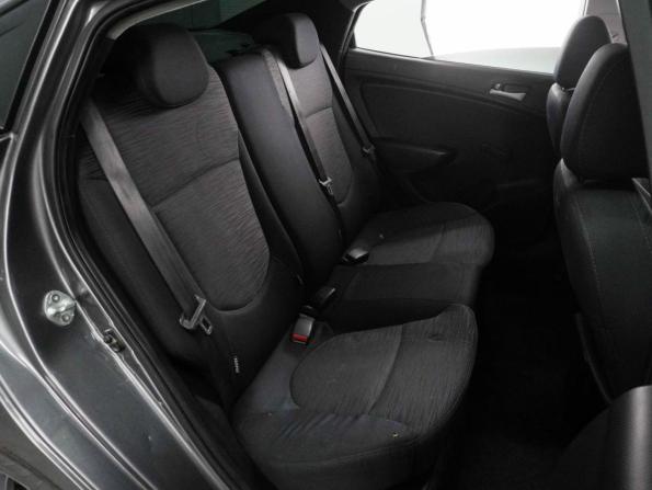 Hyundai Solaris I Рестайлинг с пробегом 2015 года, цена 779 000 рублей, 176817 км, седан, Автокод Объявления