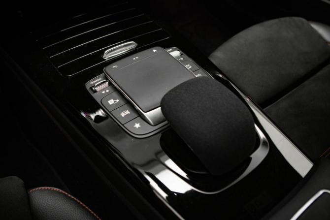 Mercedes-Benz CLA II (C118 X118) с пробегом 2020 года, цена 2 880 000 рублей, 80000 км, седан, Автокод Объявления