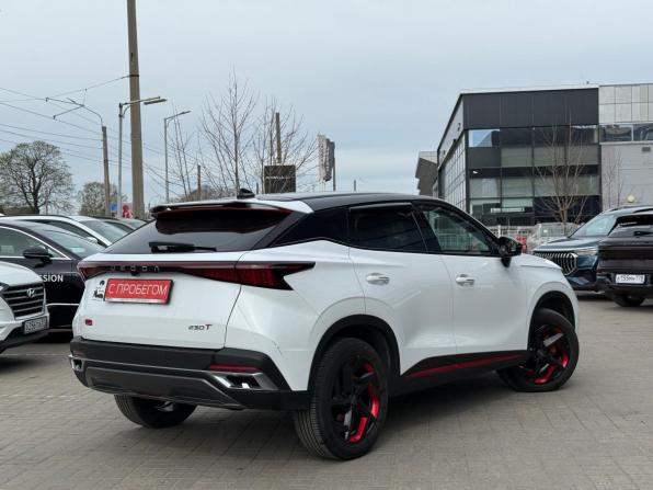 Omoda C5 I с пробегом 2022 года, цена 1 649 000 рублей, 63100 км, внедорожник, Автокод Объявления