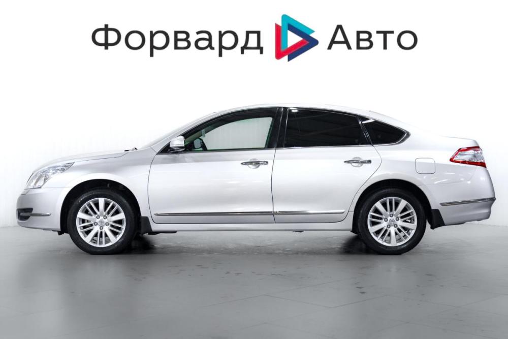 Nissan Teana II Тюмень  - изображение 5