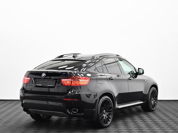 BMW X6 I (E71) с пробегом 2011 года, цена 1 499 000 рублей, 143000 км, внедорожник, Автокод Объявления