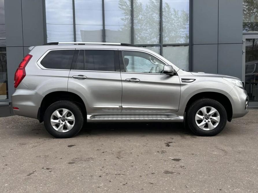 Haval H9 I Рестайлинг Ярославль  - изображение 4