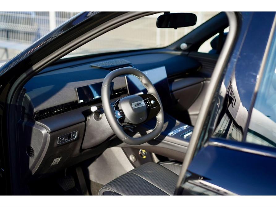 Omoda C7 Саратов  - изображение 12