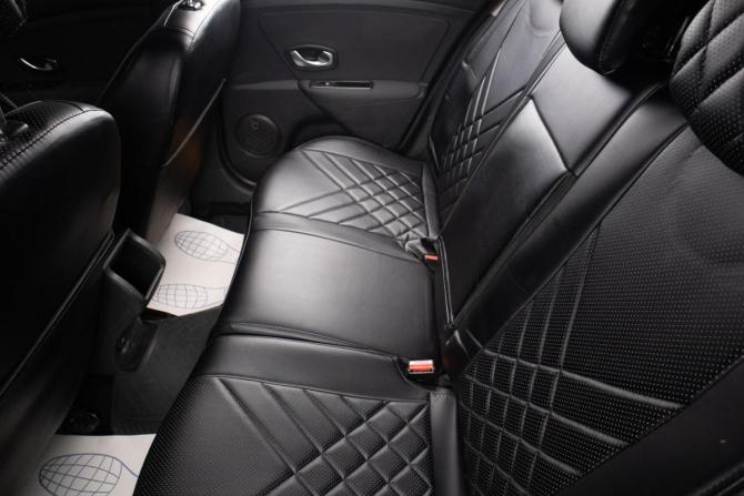 Renault Megane III с пробегом 2010 года, цена 649 000 рублей, 356000 км, хэтчбек, Автокод Объявления