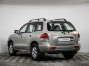 Hyundai Santa Fe Classic Санкт-Петербург  - изображение 30