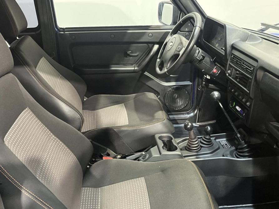 Lada (ВАЗ) 2121 (4x4) I Рестайлинг Курск  - изображение 7