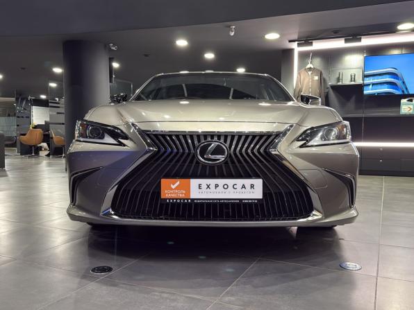 Lexus ES VII с пробегом 2021 года, цена 3 938 000 рублей, 78537 км, седан, Автокод Объявления
