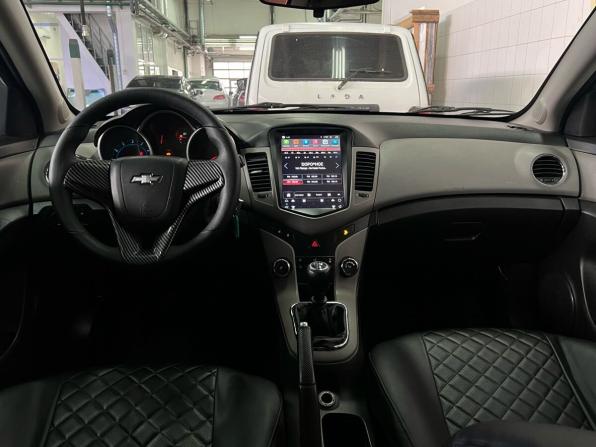 Chevrolet Cruze I Рестайлинг с пробегом 2012 года, цена 699 000 рублей, 50585 км, хэтчбек, Автокод Объявления
