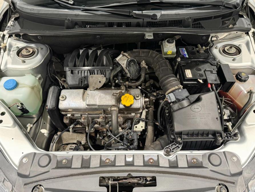 Lada (ВАЗ) Granta I Рестайлинг Екатеринбург  - изображение 4