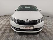 Skoda Octavia III (A7) Рестайлинг Москва  - изображение 23