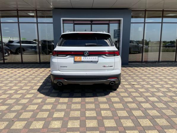 Changan CS35 Plus I Рестайлинг с пробегом 2023 года, цена 1 880 000 рублей, 24835 км, внедорожник, Автокод Объявления