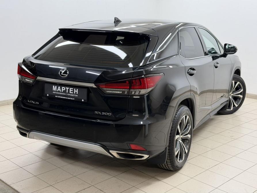 Lexus RX IV Рестайлинг Вологда  - изображение 9