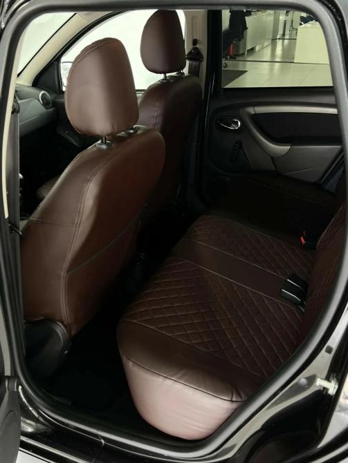 Renault Duster I Рестайлинг Кострома  - изображение 19