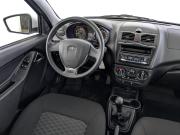 Lada (ВАЗ) Granta I Рестайлинг Москва  - изображение 52