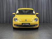 Volkswagen Beetle II (A5) Ставрополь  - изображение 25